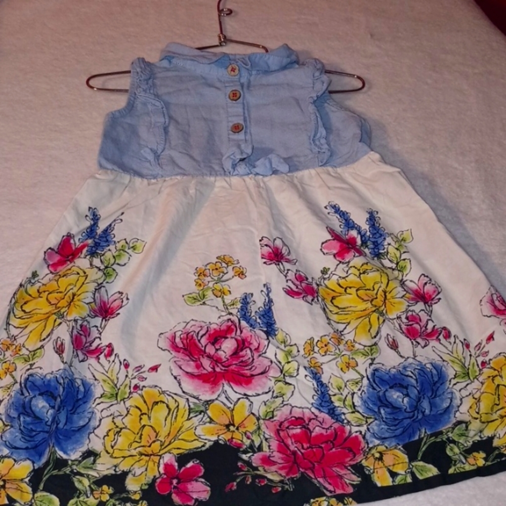 Penelope Mack girl Dress